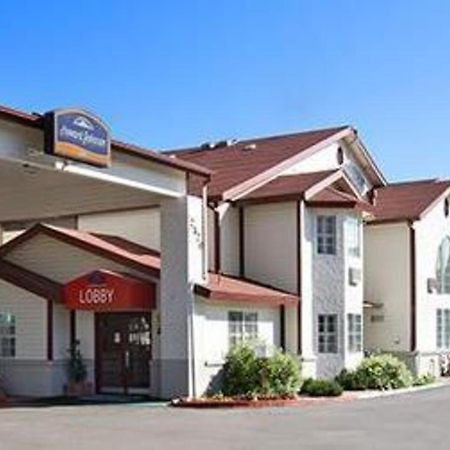 Studio 6 Flagstaff, Az Εξωτερικό φωτογραφία
