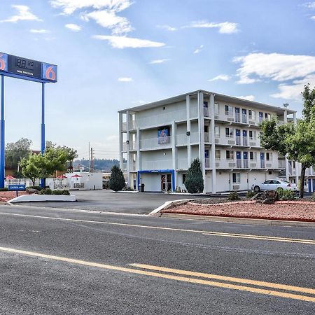 Studio 6 Flagstaff, Az Εξωτερικό φωτογραφία