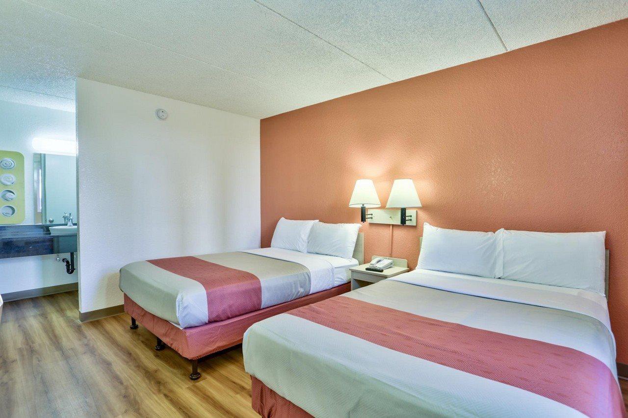 Studio 6 Flagstaff, Az Εξωτερικό φωτογραφία