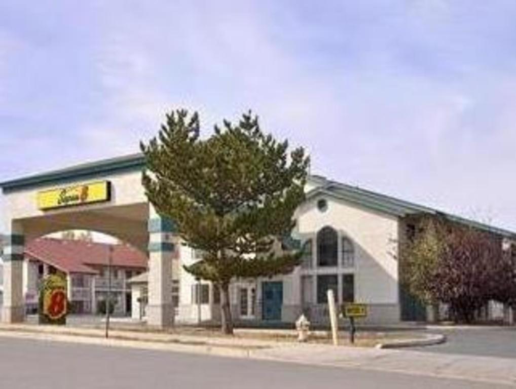 Studio 6 Flagstaff, Az Εξωτερικό φωτογραφία