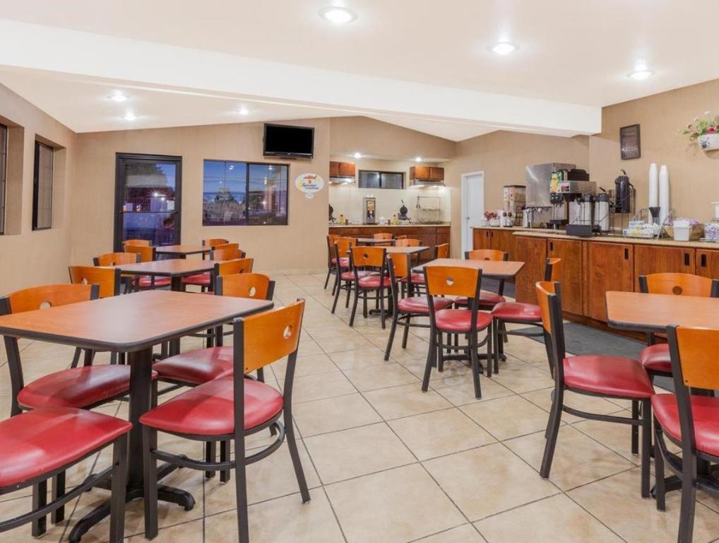 Studio 6 Flagstaff, Az Εξωτερικό φωτογραφία