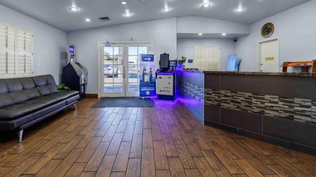 Studio 6 Flagstaff, Az Εξωτερικό φωτογραφία