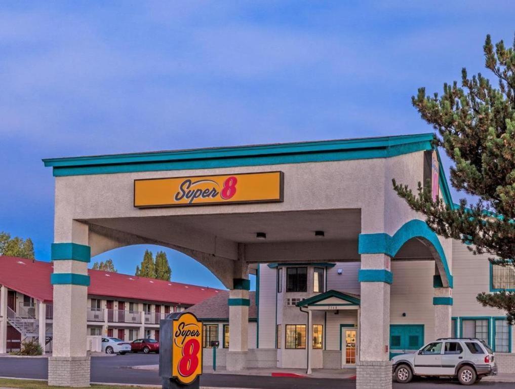 Studio 6 Flagstaff, Az Εξωτερικό φωτογραφία