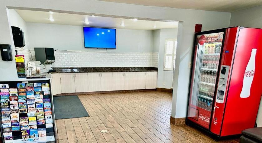Studio 6 Flagstaff, Az Εξωτερικό φωτογραφία