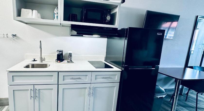 Studio 6 Flagstaff, Az Εξωτερικό φωτογραφία