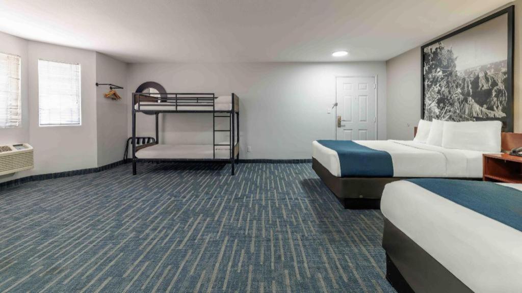 Studio 6 Flagstaff, Az Εξωτερικό φωτογραφία