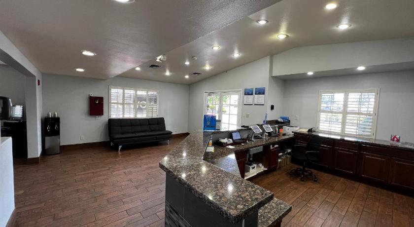 Studio 6 Flagstaff, Az Εξωτερικό φωτογραφία