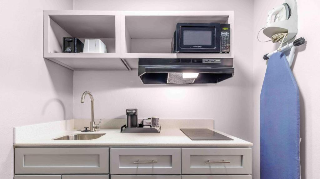 Studio 6 Flagstaff, Az Εξωτερικό φωτογραφία