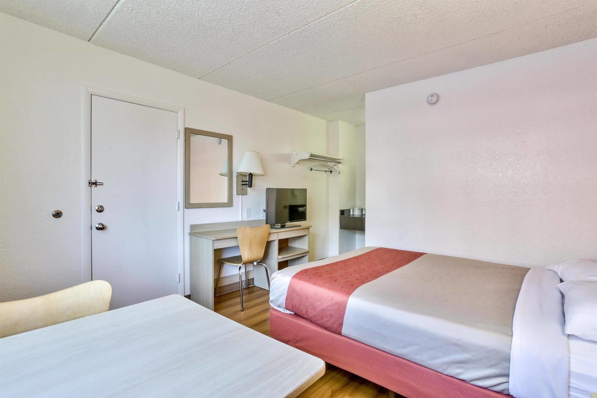 Studio 6 Flagstaff, Az Εξωτερικό φωτογραφία