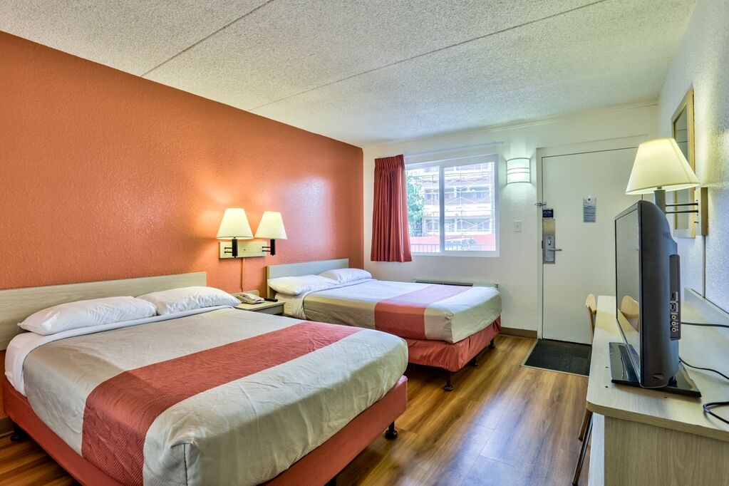 Studio 6 Flagstaff, Az Δωμάτιο φωτογραφία